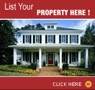 List your property here!